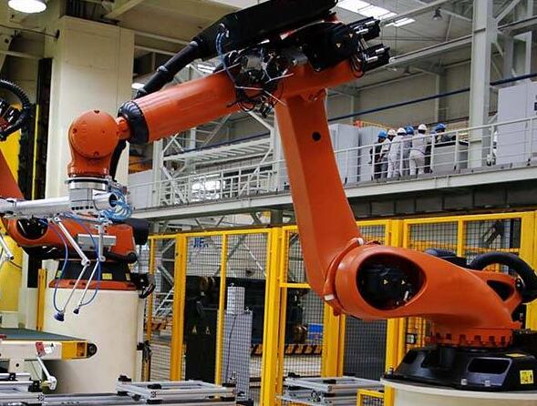 焊接机器人的应用领域有哪些？